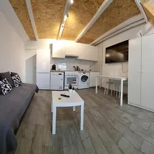 Apartamento Torneo&alameda Con Bañera Jacuzzi Hidromasaje, Sevilla