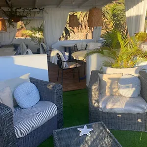  Chalet Casa Doramas Vv Spanien