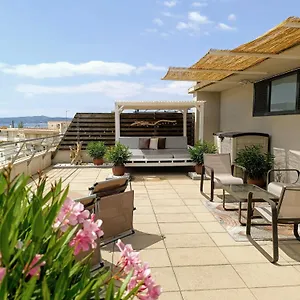  Apartment Lliris Atico Spanien