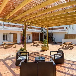  Apartment - Nº7 Spanien