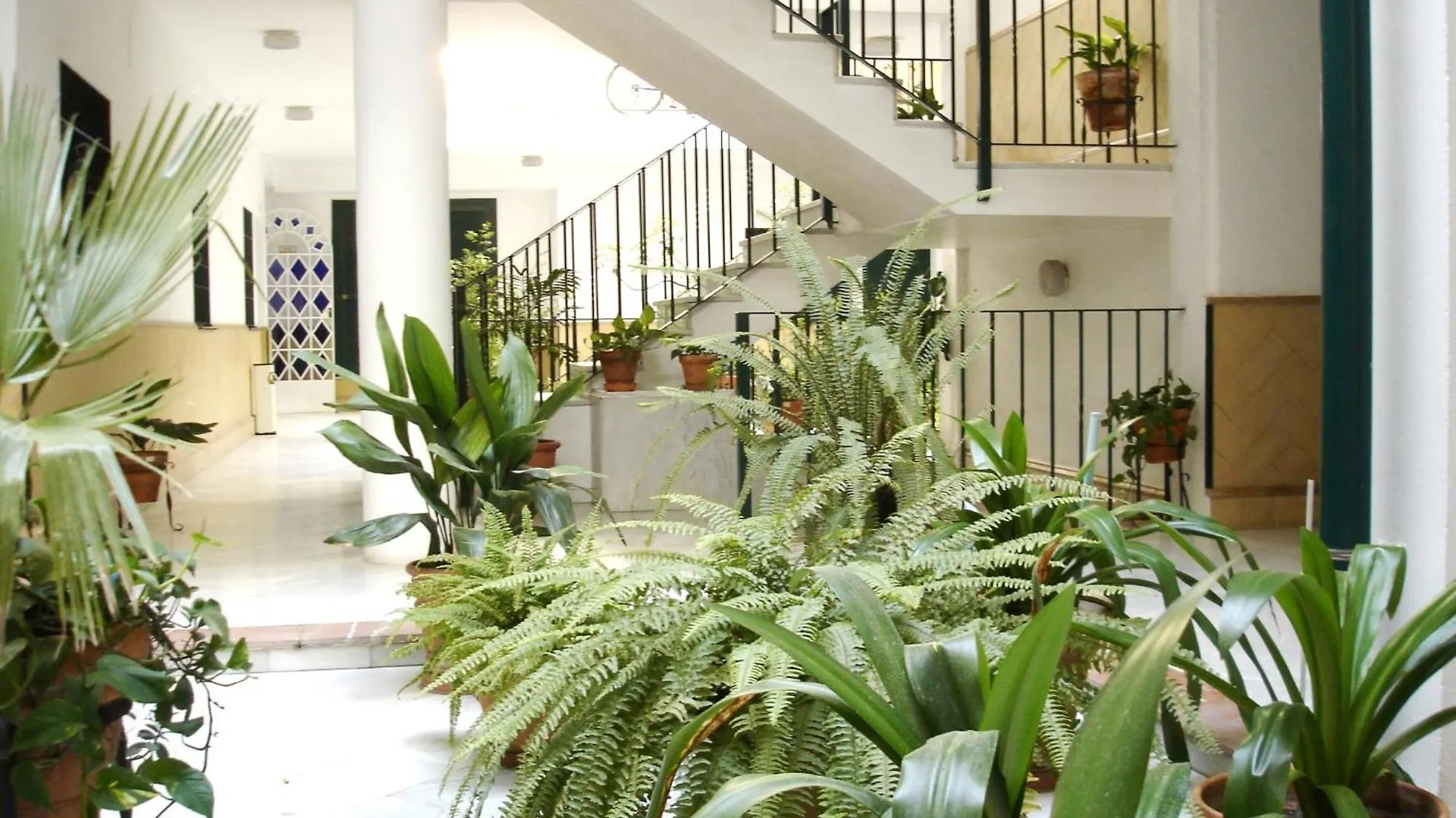 Apartment Archeros Suite Sevilla