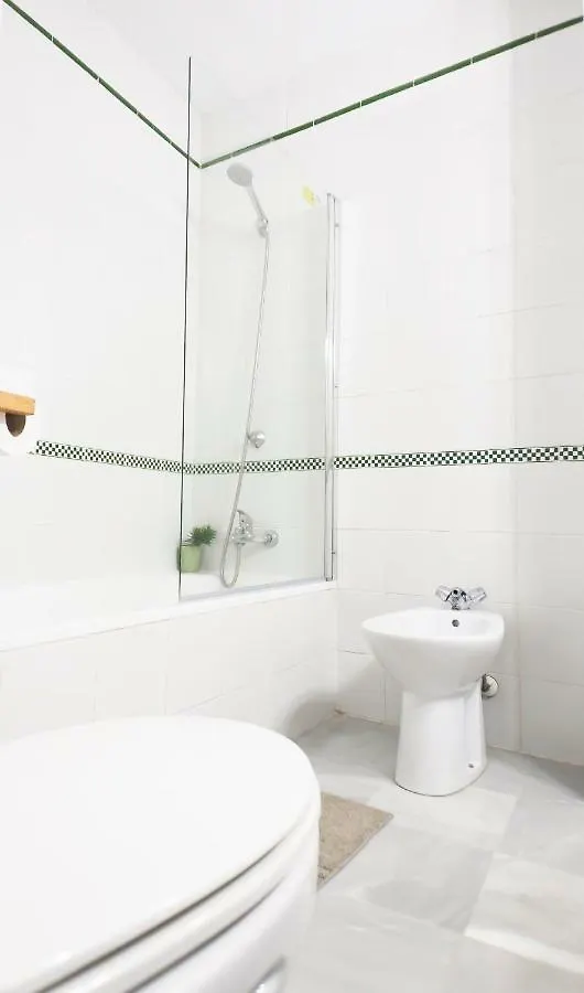 Archeros Suite Sevilla