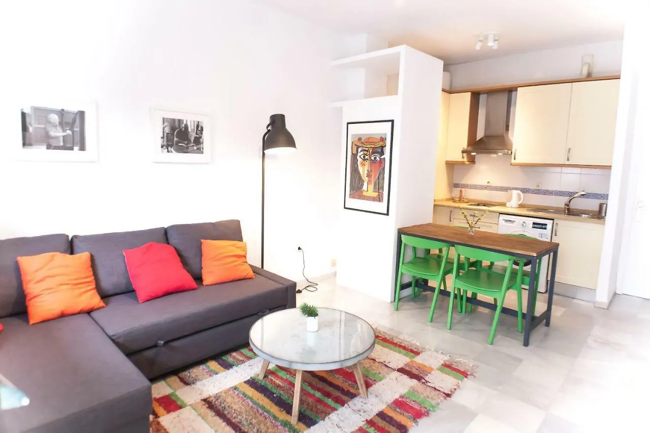 Archeros Suite by Valcambre Sevilla España