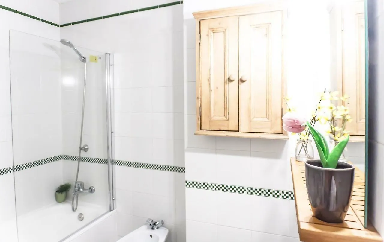 Archeros Suite Sevilla 0*,