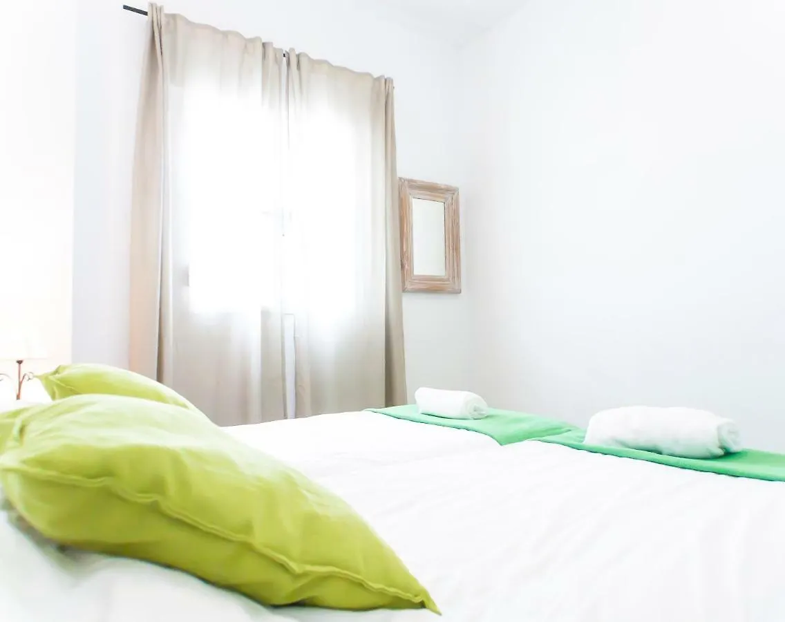 Archeros Suite by Valcambre Sevilla